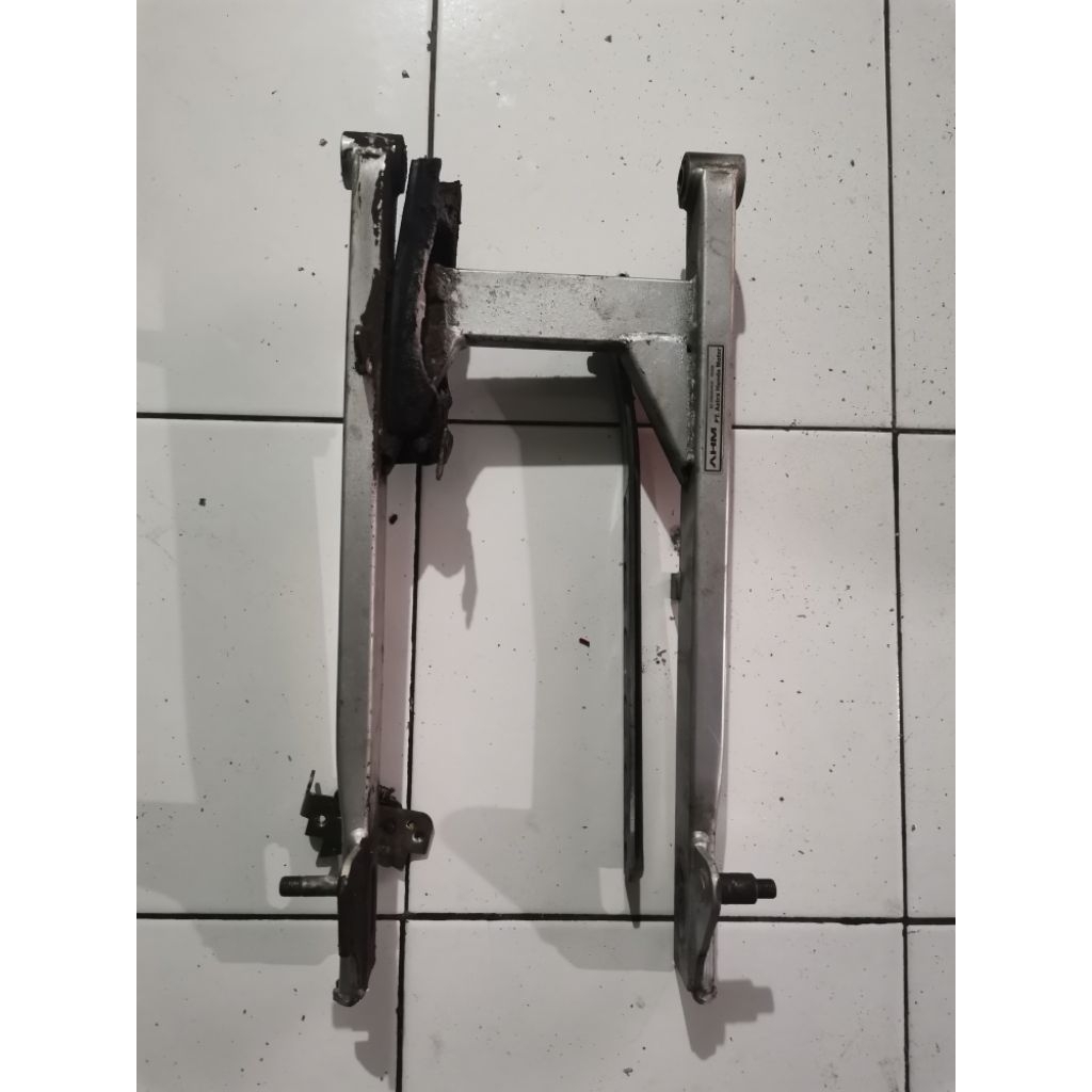 Arm Original copotan Honda Supra x 125 Revo Absolute Supra fit new