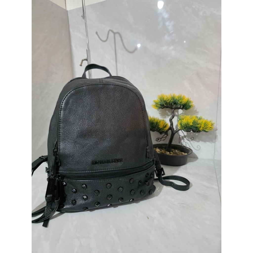Ransel MK