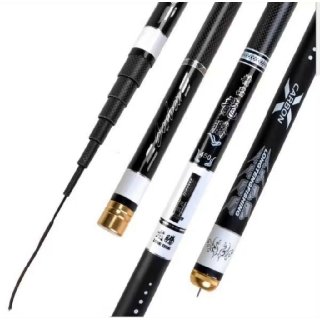 Tegek Import Lonteng 540