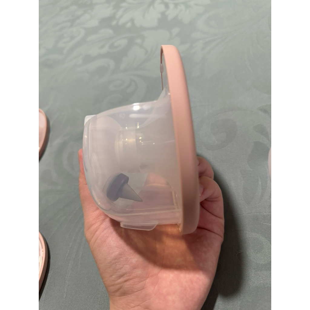 Preloved Sparepart Pompa ASI Momabae OMNI