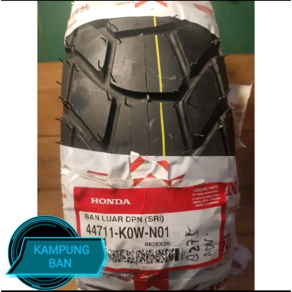 Ban depan ADV 110/80-14