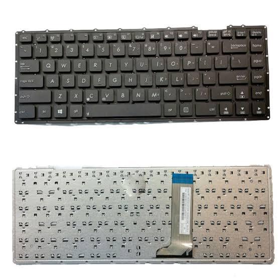 keyboard Asus A456 A456U A456UR K456 X456 X456U X456UA X456UQ X456UF
