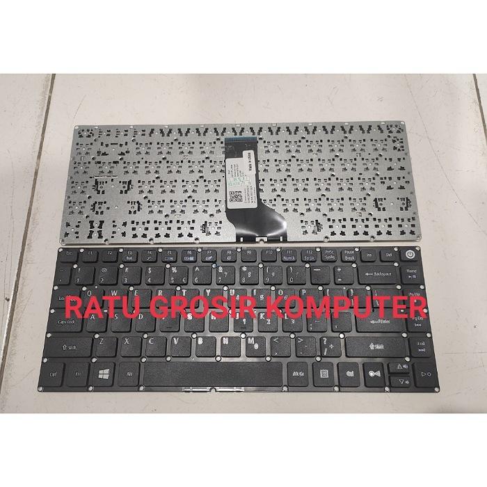 keyboard acer es1-421 es1 421 es1-422 es1 422 es1-432 es1 432 es1421