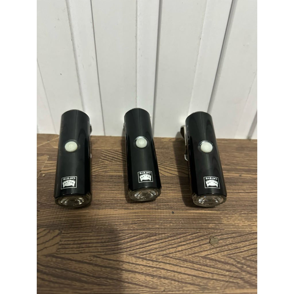 lampu sepeda for brompton original hsrga satuan