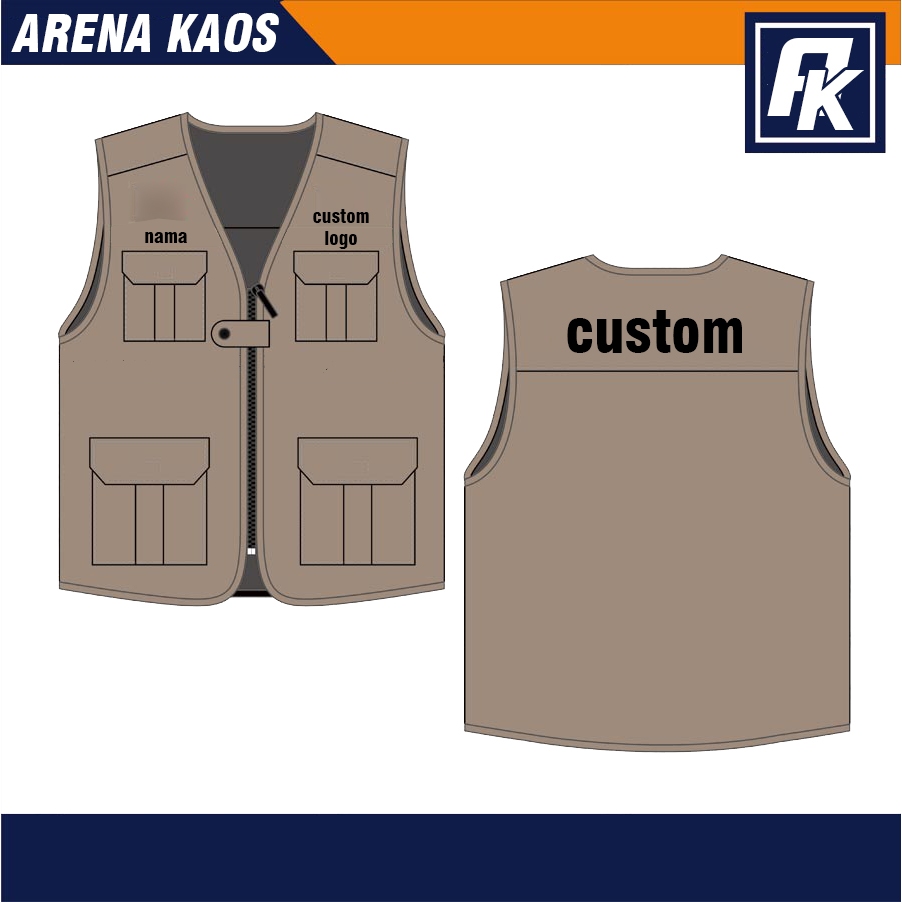 ROMPI BORDIR CUSTOM SATUAN / ROMPI BORDIR KOMPUTER