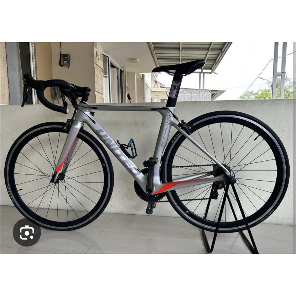 united stygma lite carbon