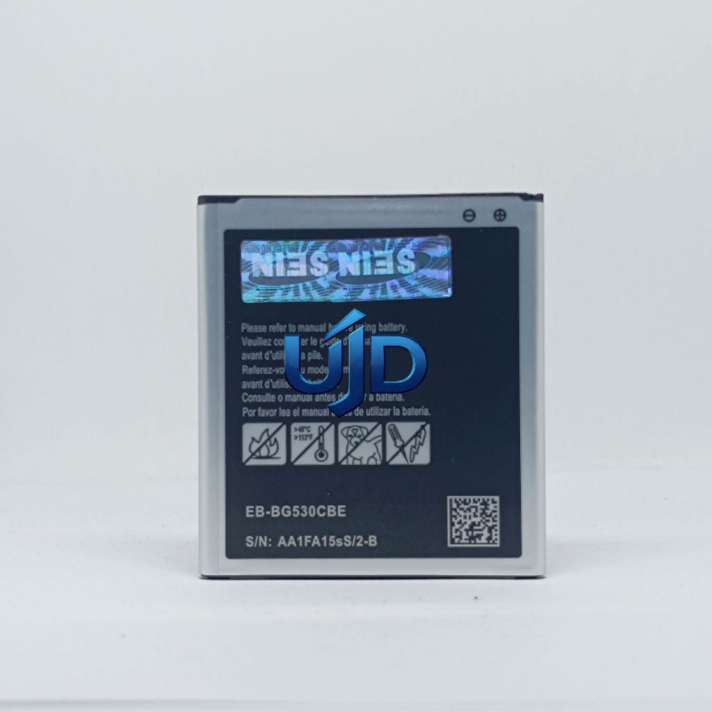 BATRE BATERAI DOUBLE POWER SAMSUNG J2 PRO ORIGINAL