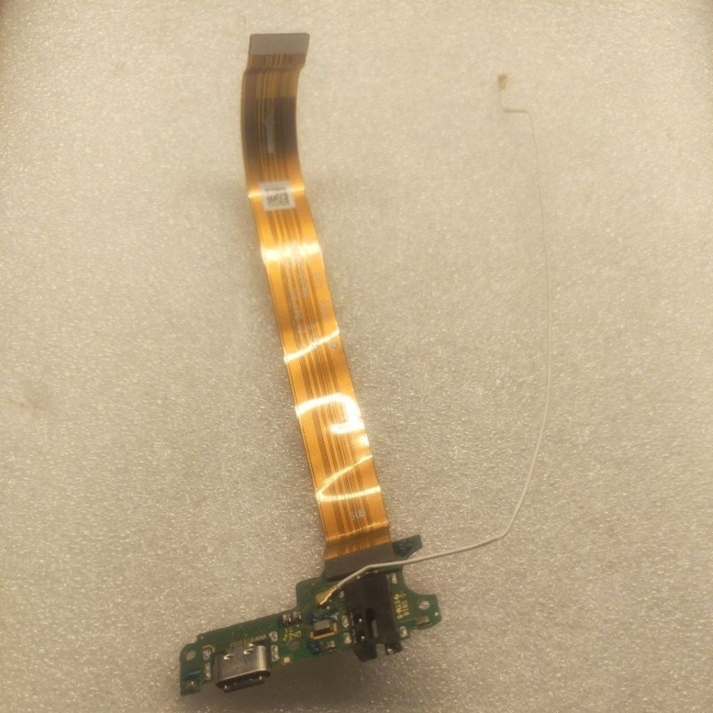 Papan Cas Plus Flexible Ui Vivo y17s Ori Copotan