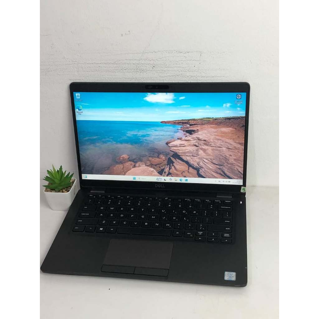 Ready DELL Latitude 5400 Intel Core i3