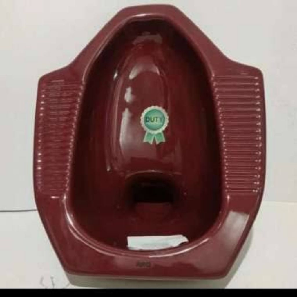 KLoset JONGKOK MAROON BB