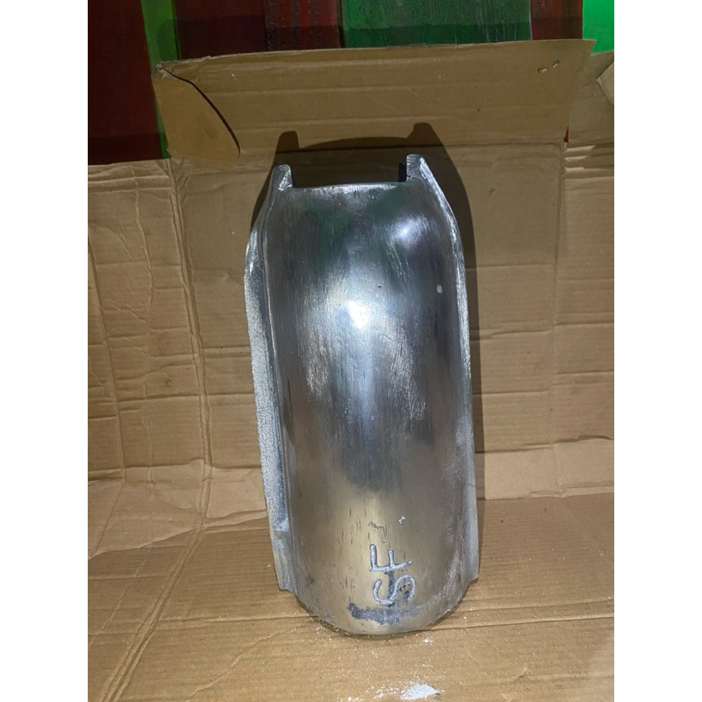 [Miling SF Original ichi N70] Sf model original Balance