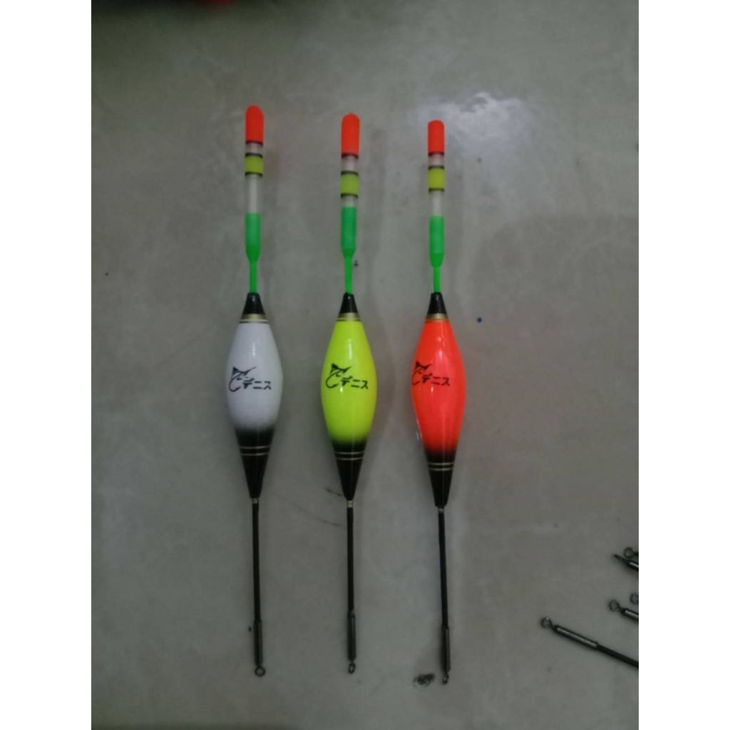 pelampung anti badai