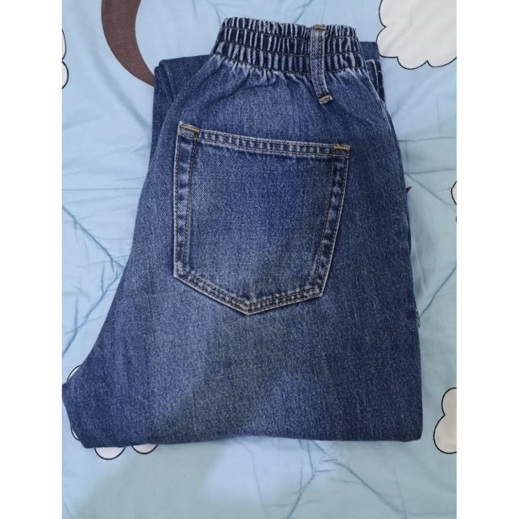 Jeans By C2 OUTFITTERS