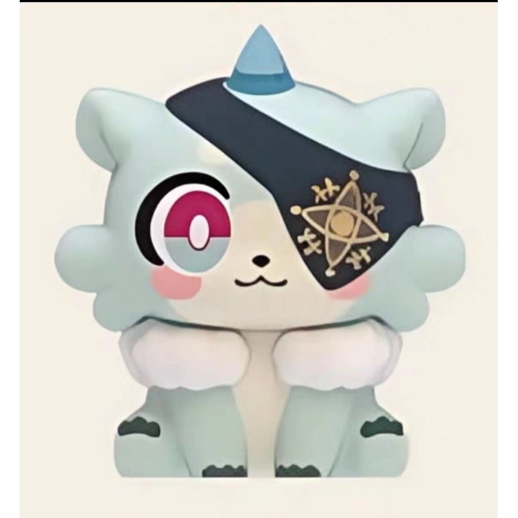 [READY] Honkai Star Rail Chimera Anaxa