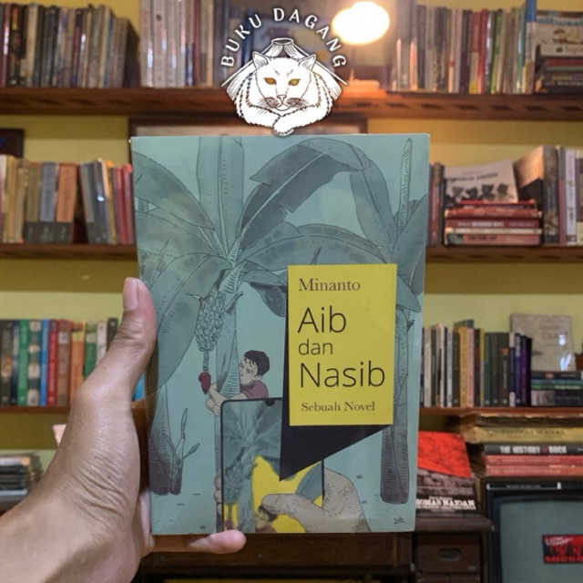 Aib Dan Nasib