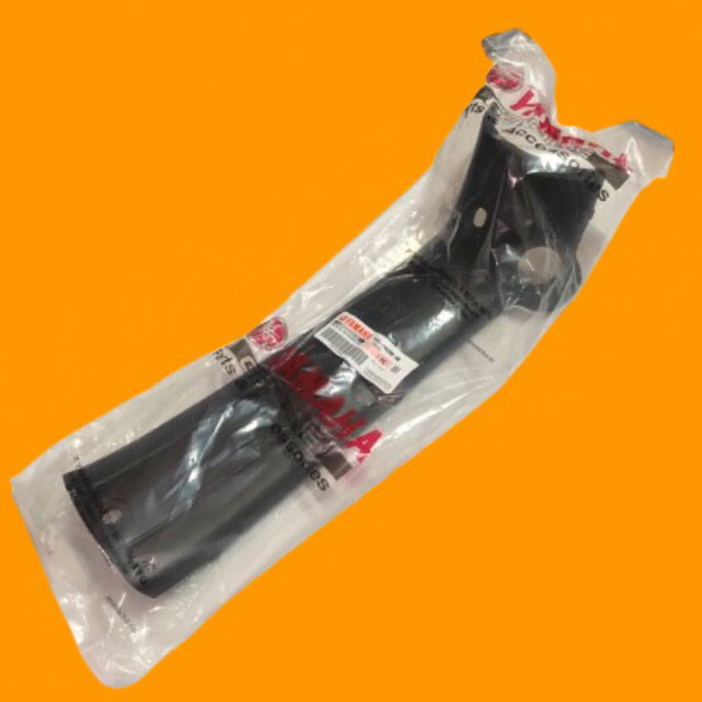 cover tangki tulang tengah F1ZR F1 original - cover tangki ss two