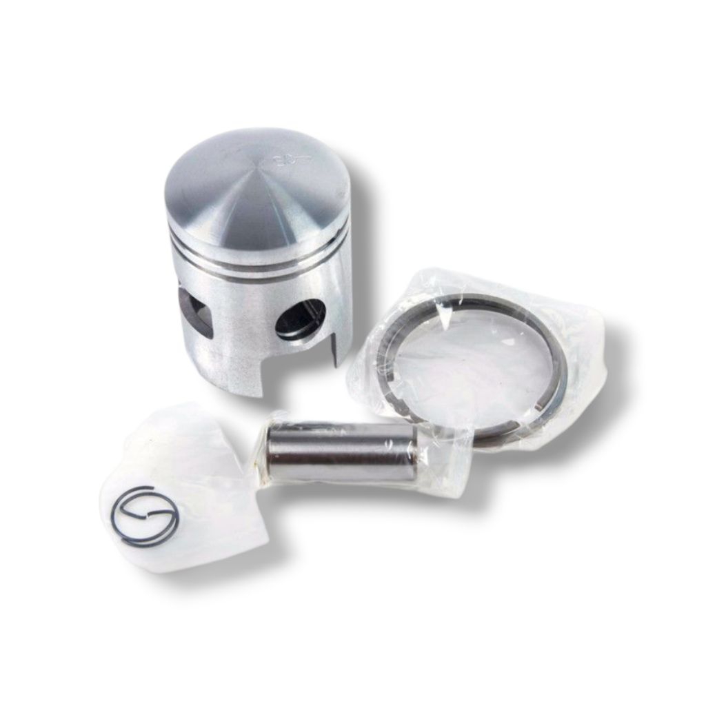 seher piston vespa PTS 100cc new