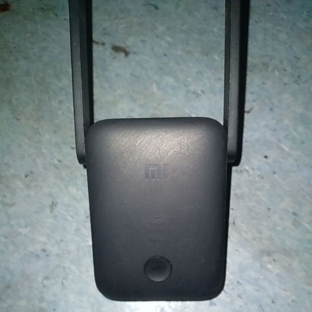 extender MI wifi Range extender AC1200 RA75 MINUS MATI