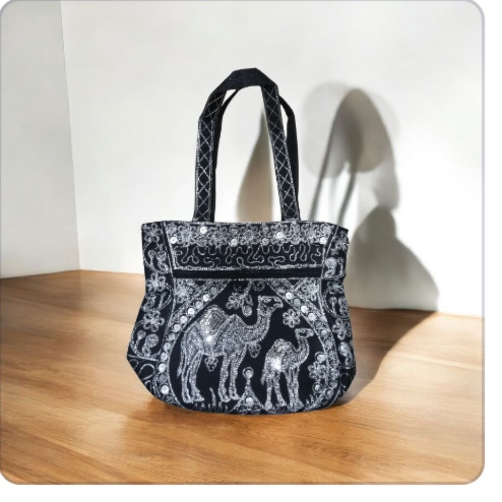 Tas Jinjing pakistan unta tanggung