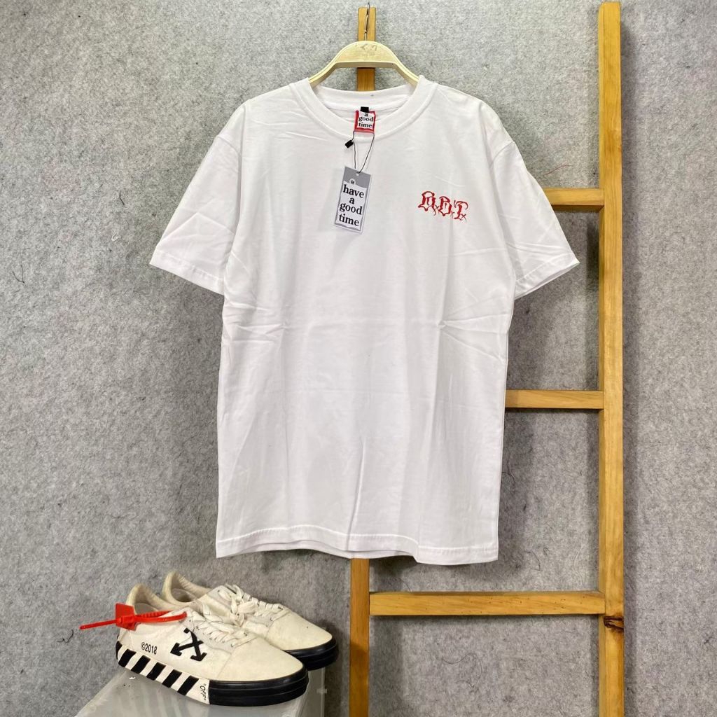 Kaos Have A Good Time Fulltag Premium