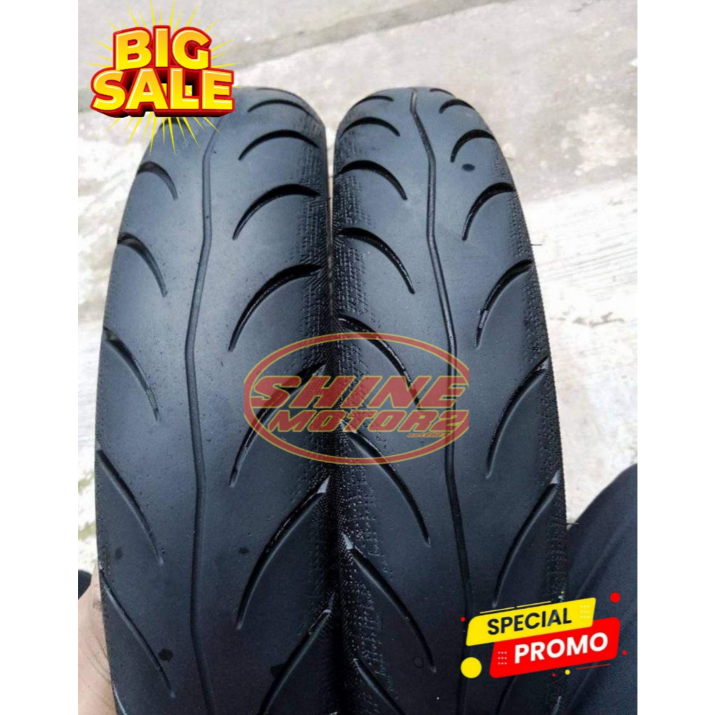 Ban Maxxis Diamond Ring 14 Tubeles Cocok Untuk Beat Genio Scoopy bisa cod
