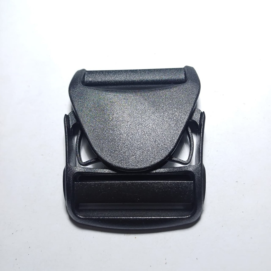 Kunci Sodok/Buckle Duraflex ukuran 3,8cm