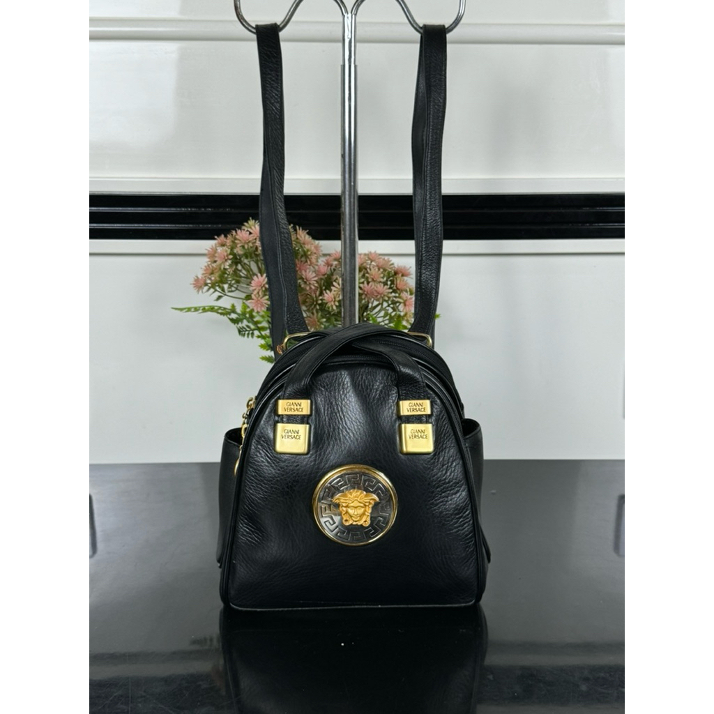 Versace Gianni bagpack
