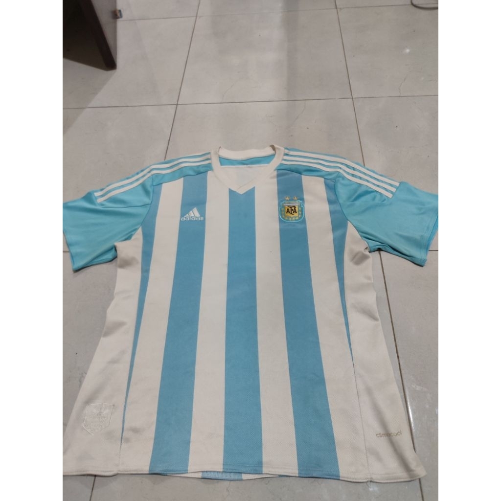 Argentina home 2015