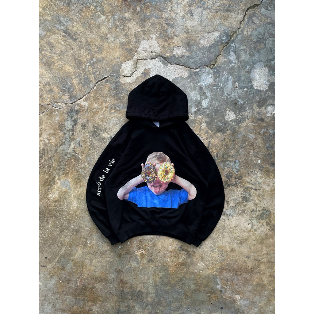 Hoodie acme de La vie Donat