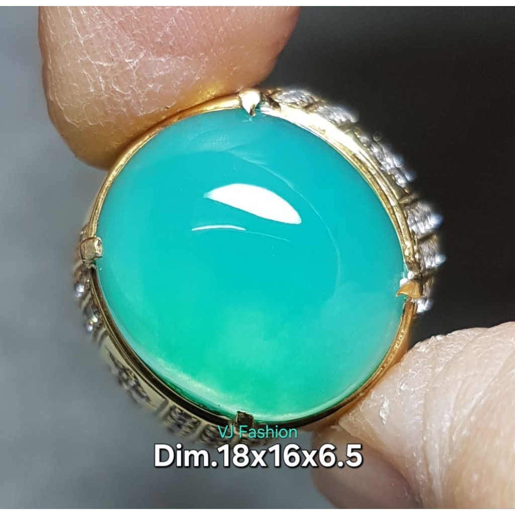 Batu Bacan Palamea Waringin B1021