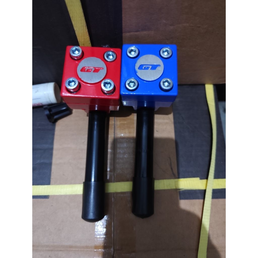 cagak setir GT sepeda bmx 20