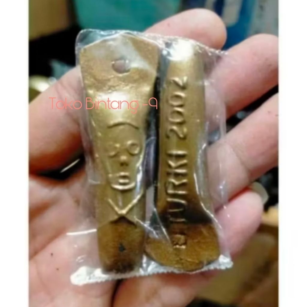 Buhur madat dempet gold kualitas terjamin