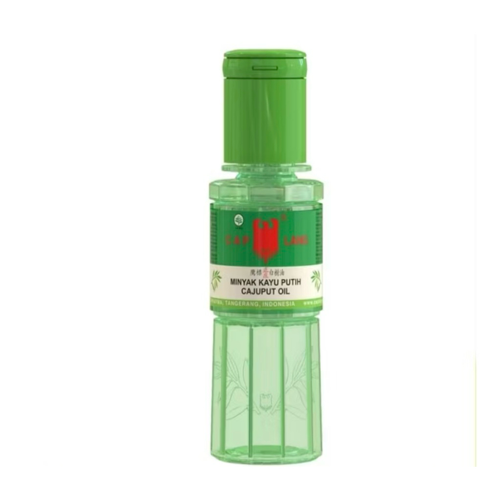 Minyak Kayu Putih Caplang 15ml