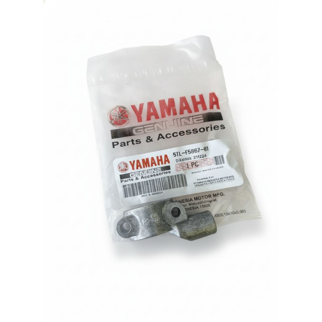 dudukan spion kanan mio J, soul, GT, sporty