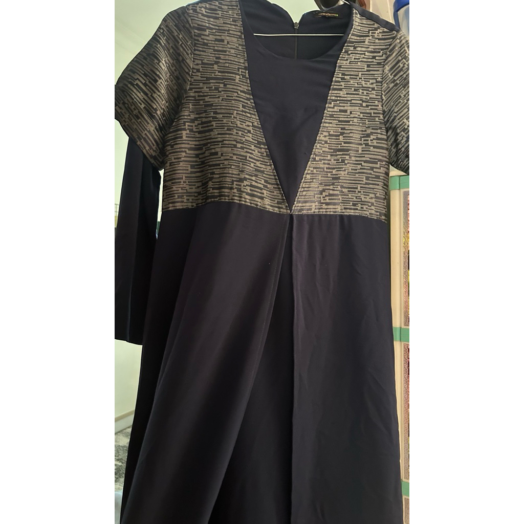 gamis brand matahari