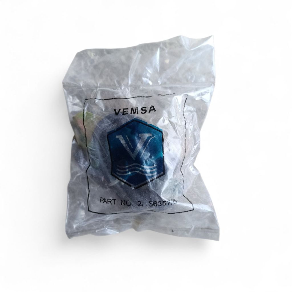 koil vespa Excel exclusive vemsa