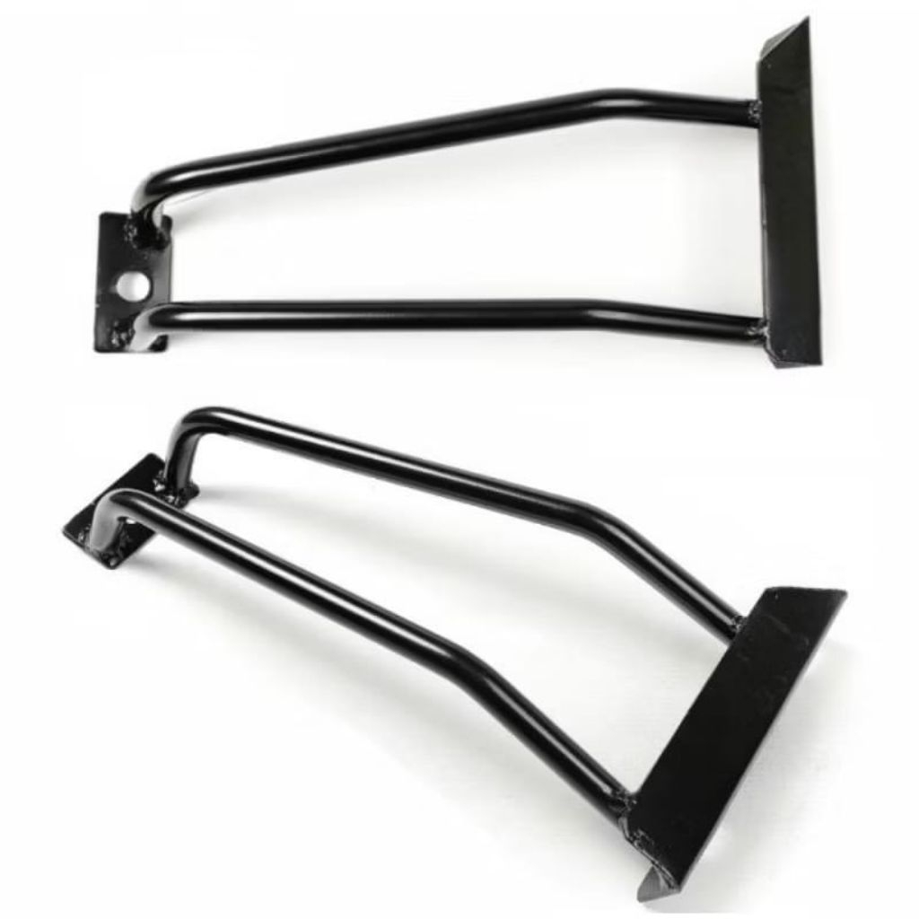 Pelindung Radiator WR155/Pengaman Radiator WR155