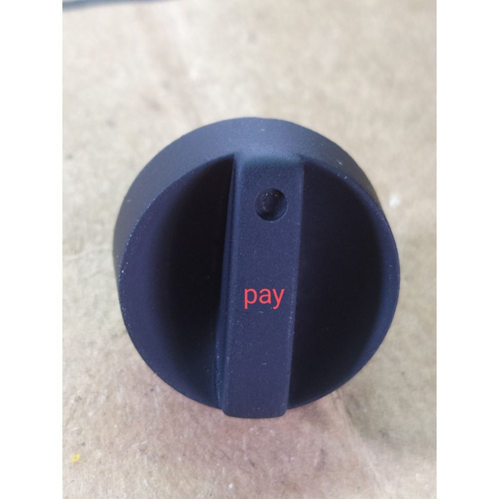 knop volume subwoofer POLYTRON PSW 500,300,500i,500c