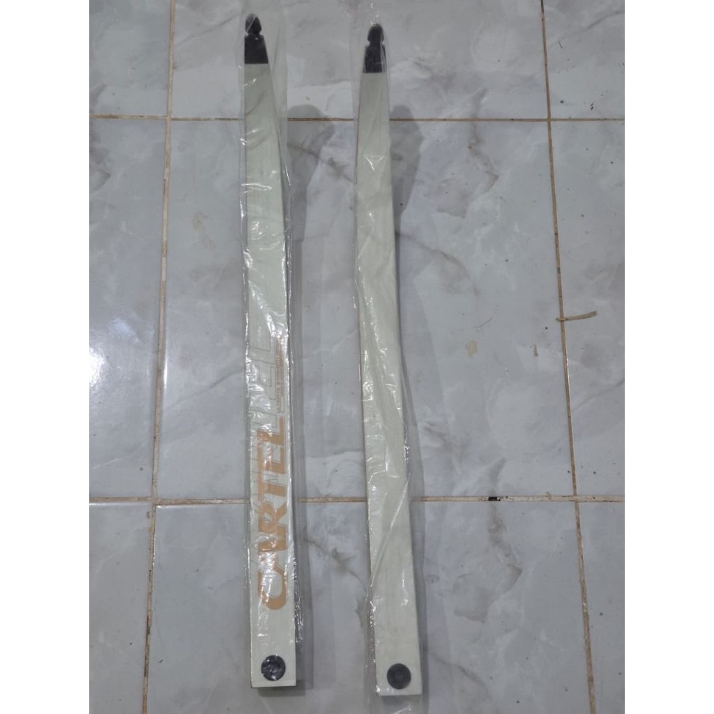 limbs cartel sirius plus second 99% like new, 32/68 Lbs