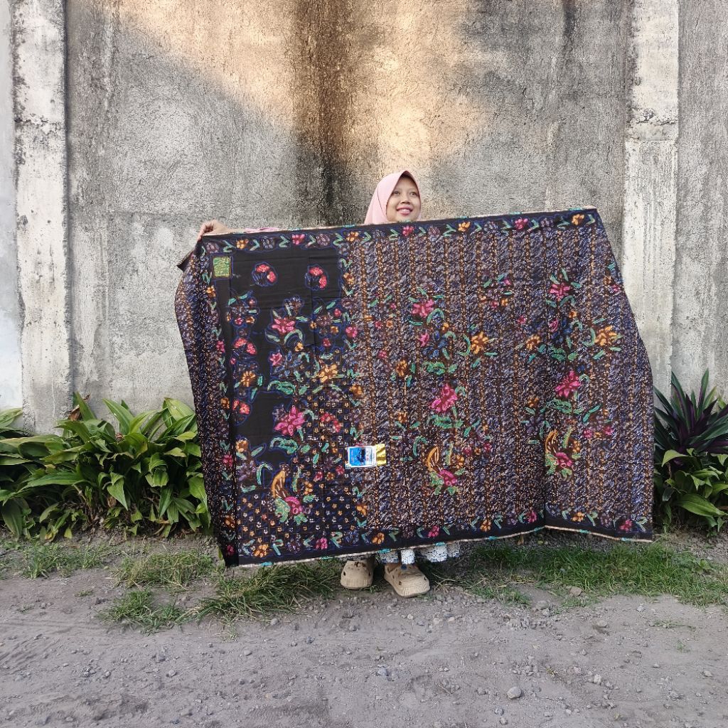 Batik Samping, sarung wanita Marlin 7006