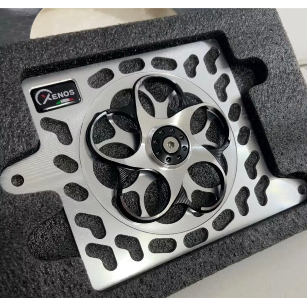 COVER SPINER CNC XENOS PCX/NMAX