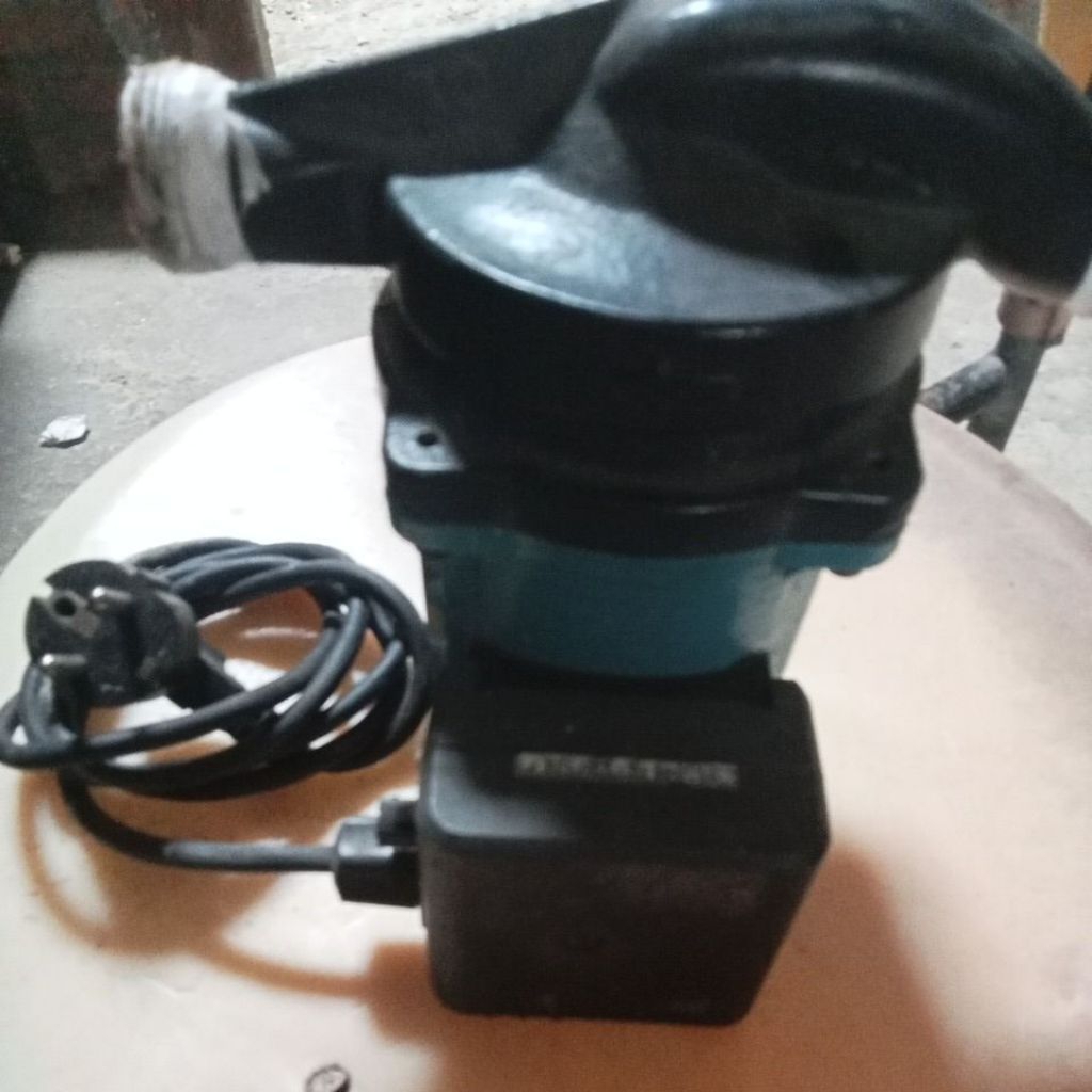 WASSER PUMP PB-169 EA