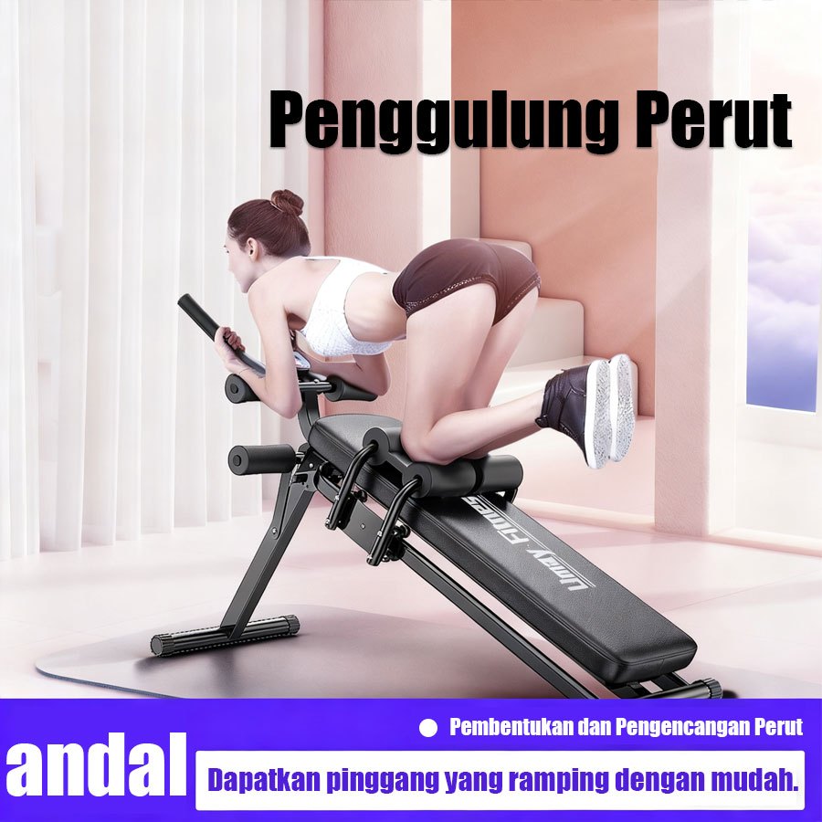 MTG-alat olahraga di rumah/sepeda statis/sepeda stati/salat fitness/sepeda statis terapi lutut