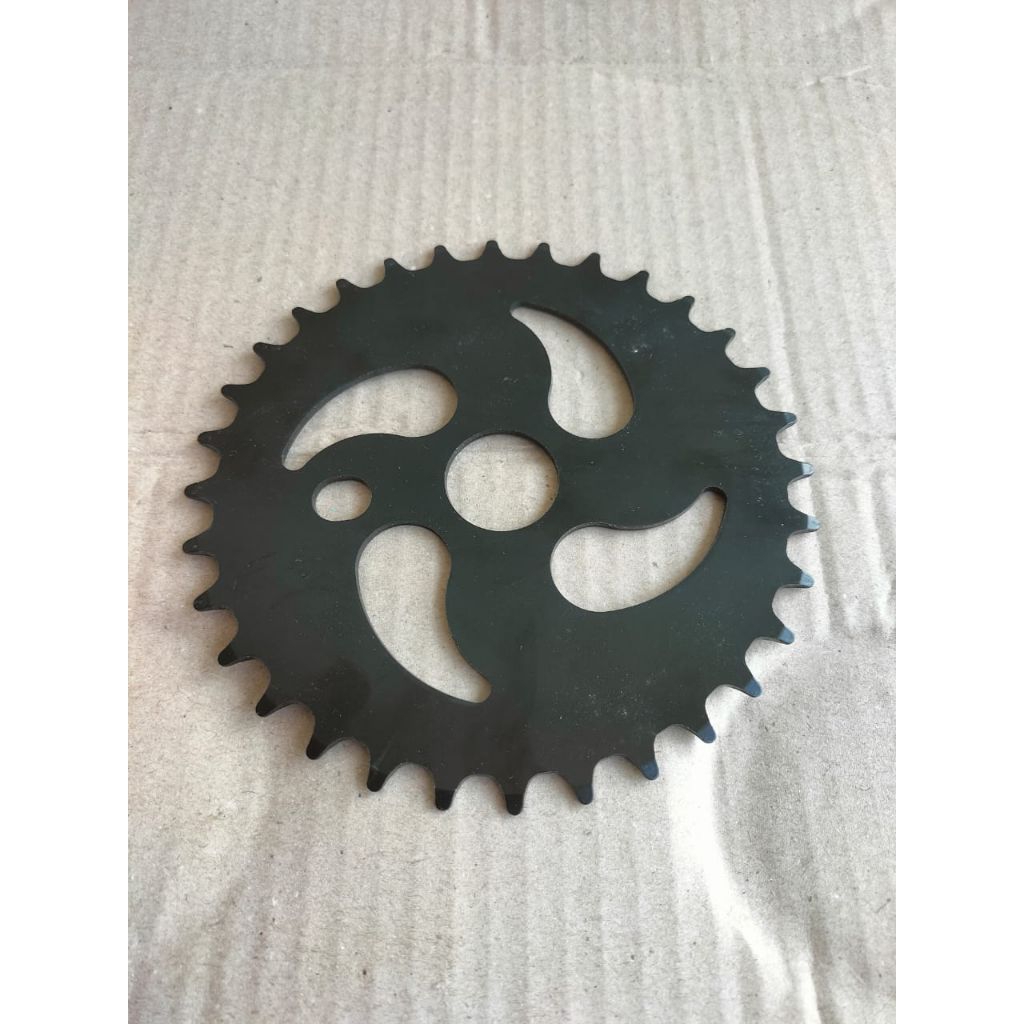 Gir depan sepeda bmx 20 inches 32t