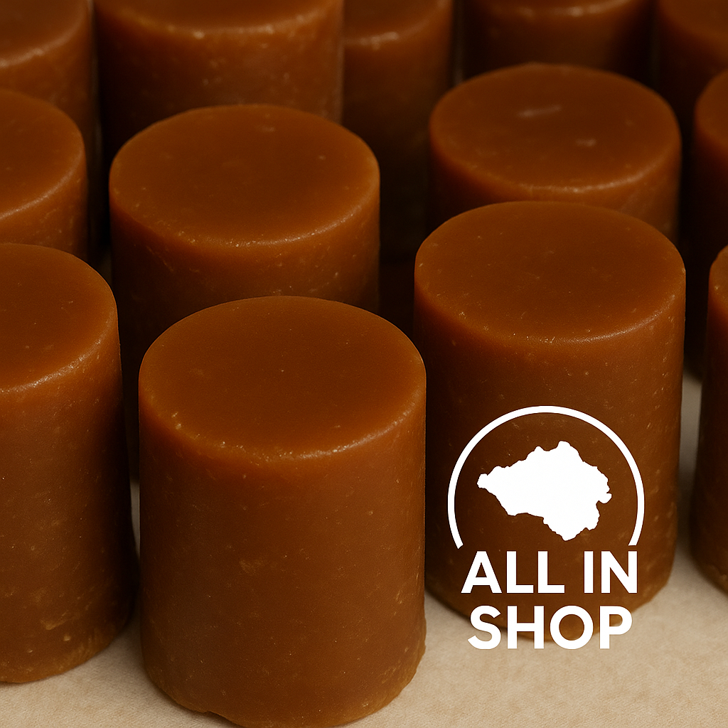 [GROSIR] Gula Aren / Gula Bawean @1,25Kg