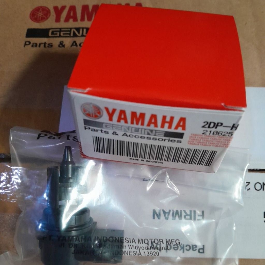 ISC STEPPING MOTOR YAMAHA NMAX N-MAX OLD 2DP-H5801-00 ORIGINAL