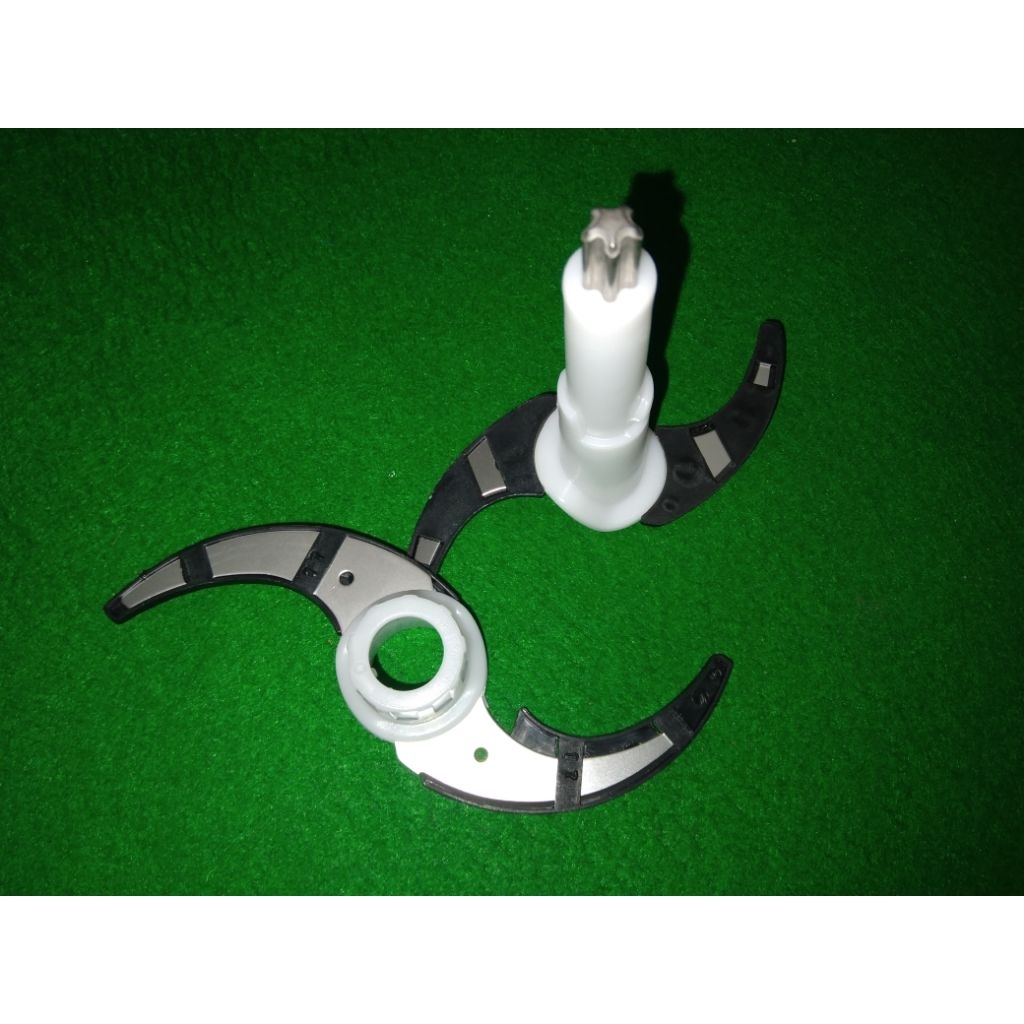 Pisau Food Processor Cosmos FP 313