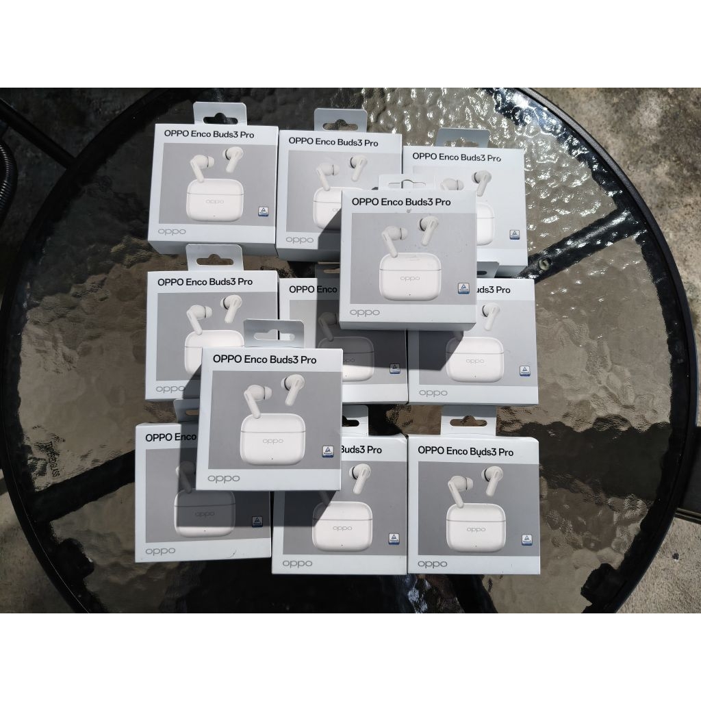 Oppo Enco Buds