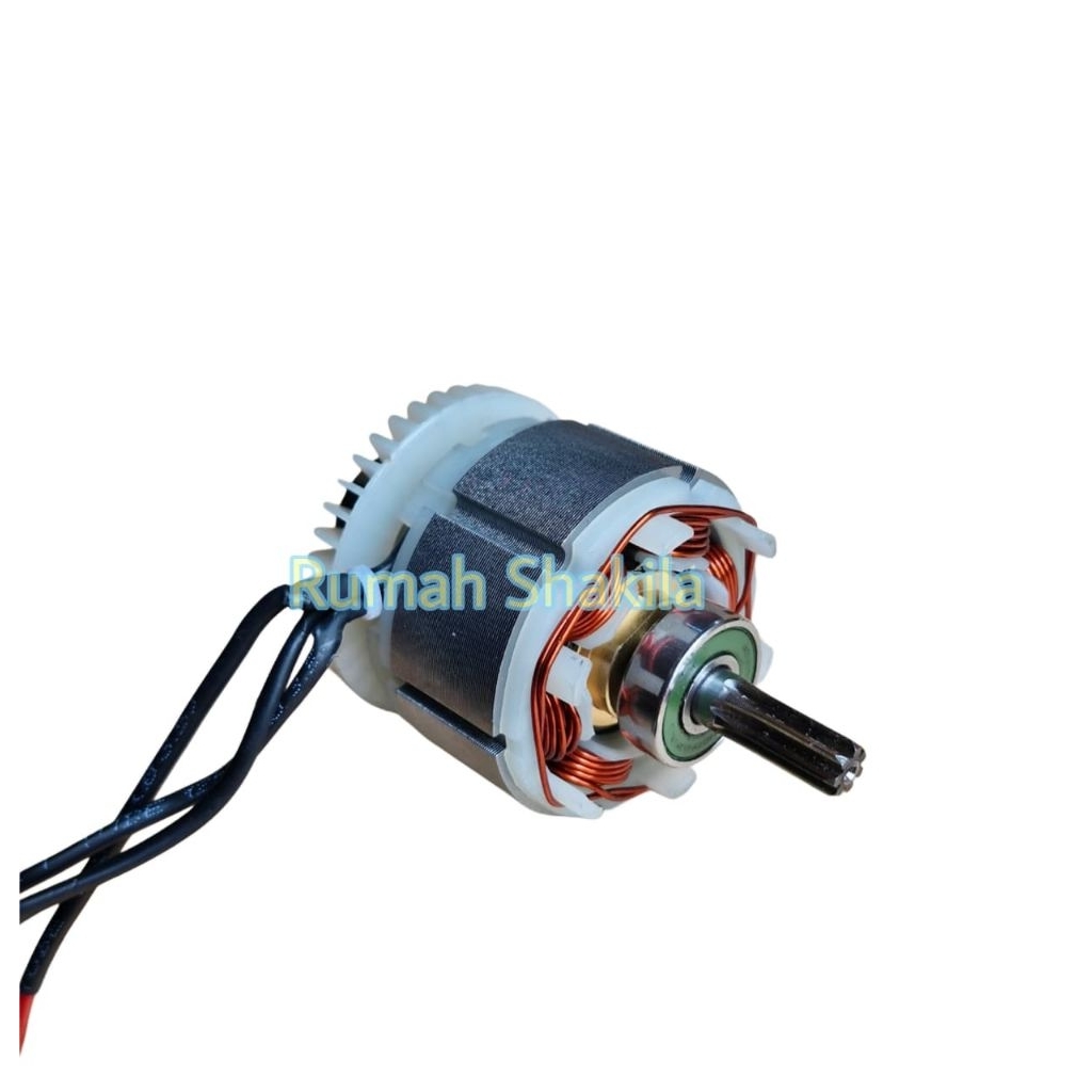 DINAMO ARMATURE IMPACT KAMOLEE DTW700 1800NM DINAMO IMPACT KAMOLEE 1800NM