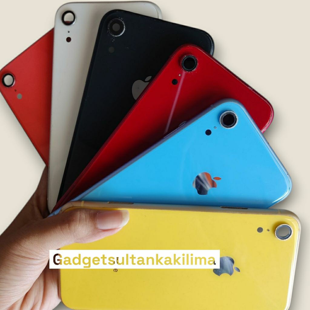 housing iphone xr original copotan
